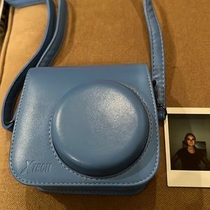 Huge INSTAX mini 9 set